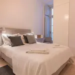 شقة Charming 3 Bedroom Wonder Downtown By Lovelystay *