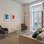 Charming 3 Bedroom Wonder Downtown By Lovelystay شقة Lisboa