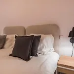 Charming 3 Bedroom Wonder Downtown By Lovelystay * Lisboa