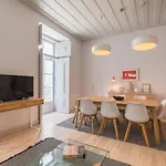 Charming 3 Bedroom Wonder Downtown By Lovelystay Lisboa