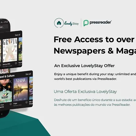 アパート Charming 3 Bedroom Wonder Downtown By Lovelystay