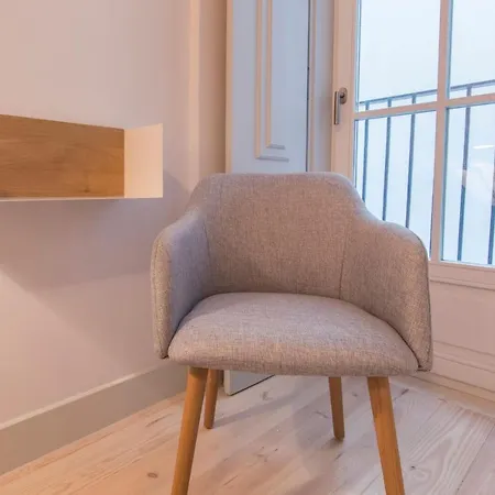 Apartamento Charming 3 Bedroom Wonder Downtown By Lovelystay *