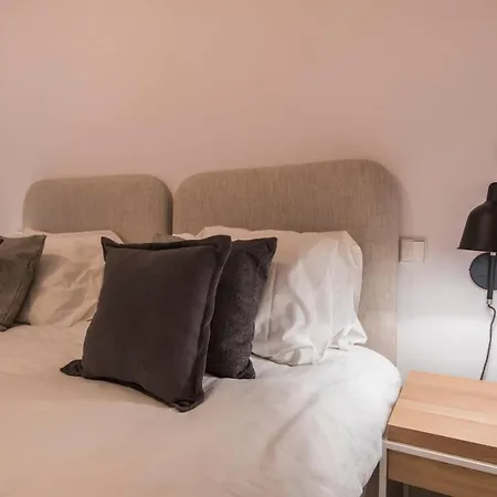 Charming 3 Bedroom Wonder Downtown By Lovelystay * Lisboa